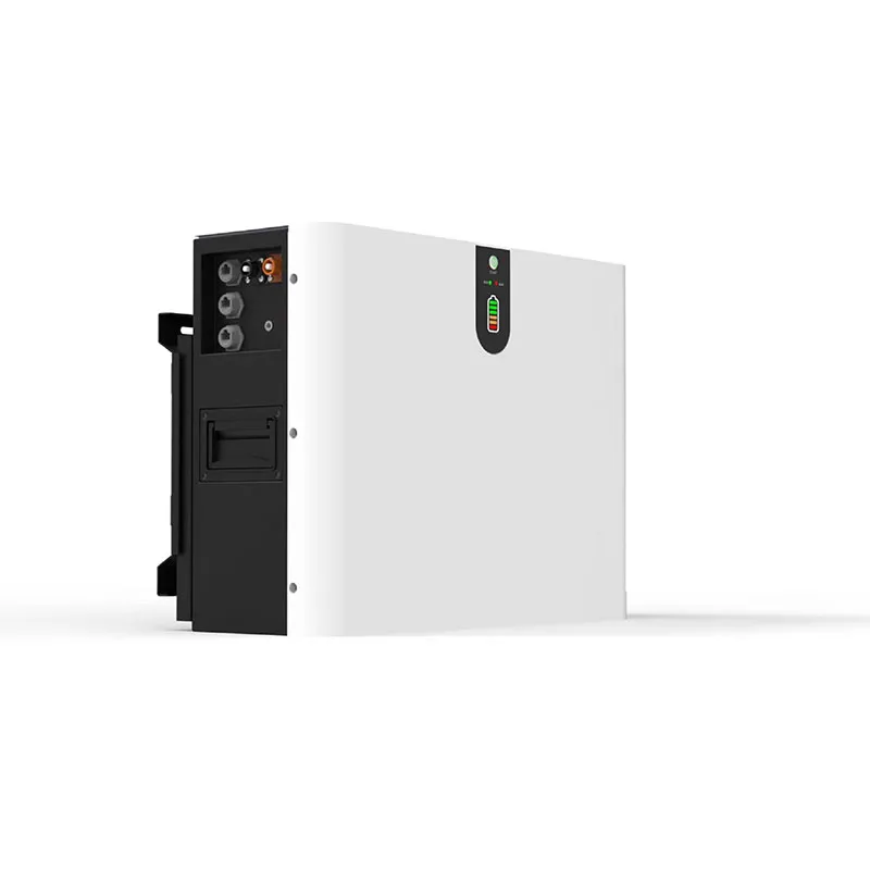 လူနေအိမ်စွမ်းအင်သိုလှောင်မှုစနစ်ကဘာလုပ်သလဲ။