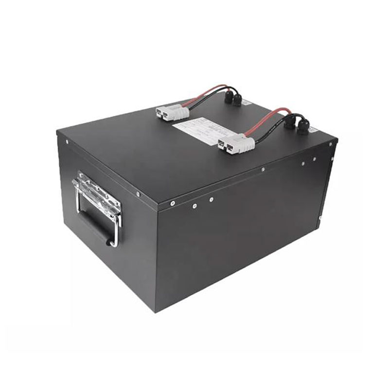 အဘယ်ကြောင့် forklift lithium ဘက်ထရီသည်ရိုးရာခဲ - အက်ဆစ်ဘက်ထရီများထက်ပိုမိုအကျိုးရှိသနည်း။