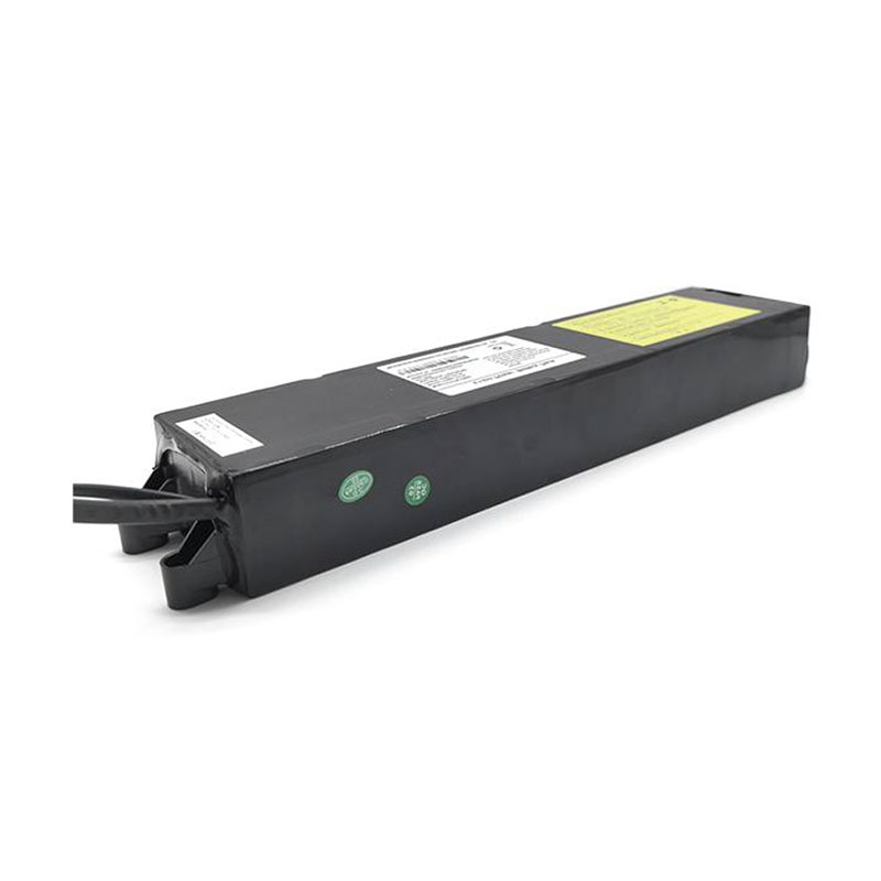 Scooter Lithium ဘက်ထရီ, လွယ်ကူချောမွေ့သောခရီးသွားခြင်း!